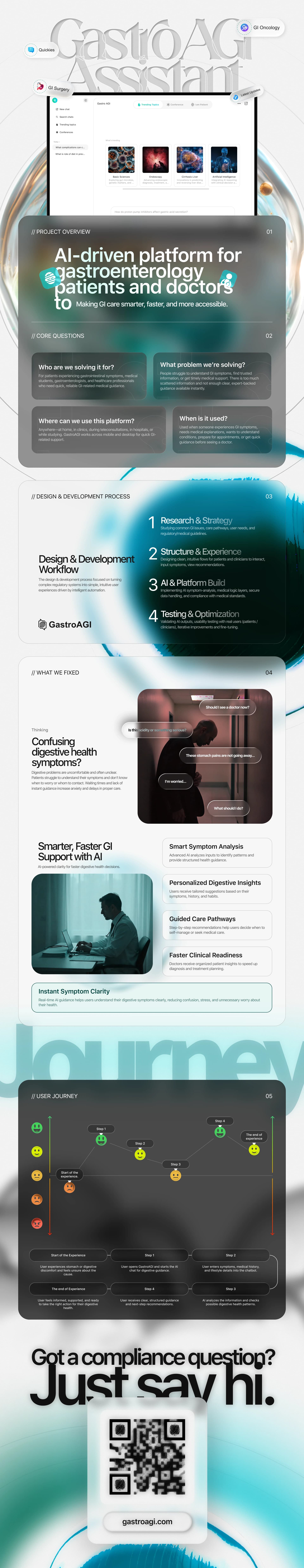 Portfolio Full Screen